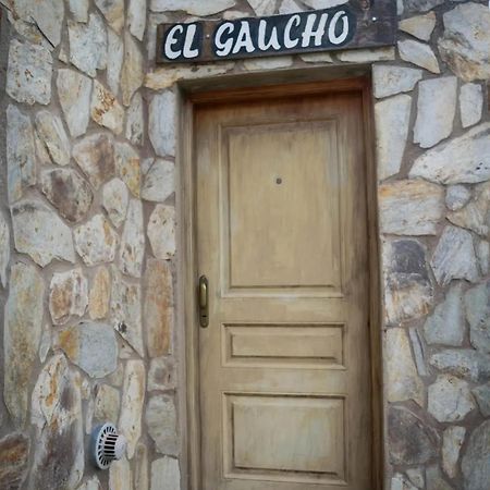 Hostal "El Tomolasta" La Carolina Kültér fotó