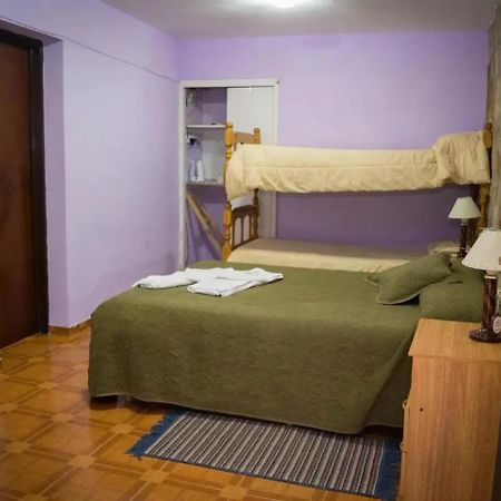 Hostal "El Tomolasta" La Carolina Kültér fotó
