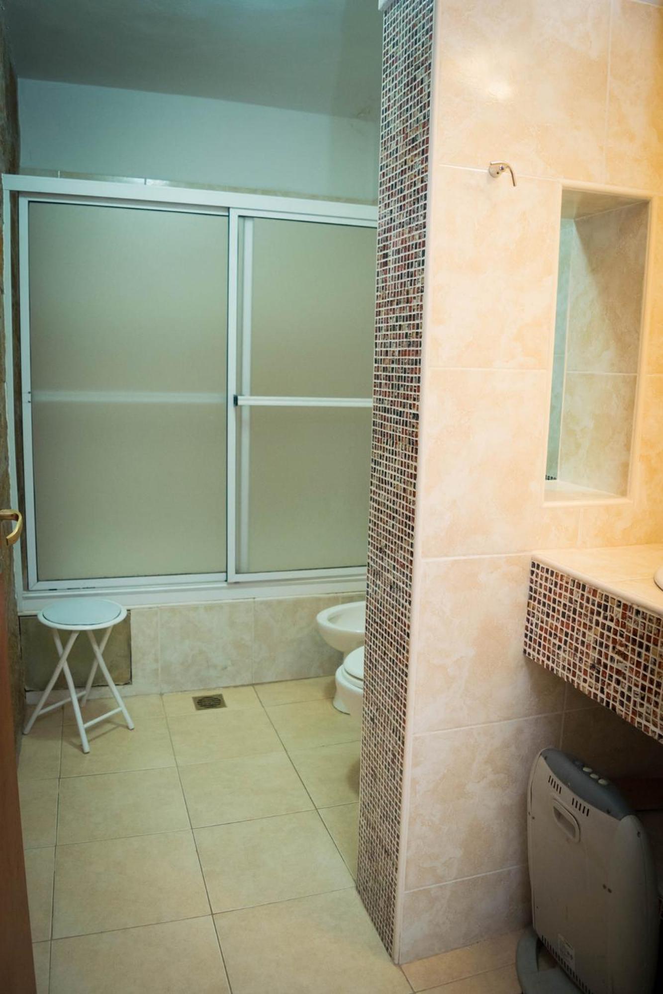 Hostal "El Tomolasta" La Carolina Kültér fotó