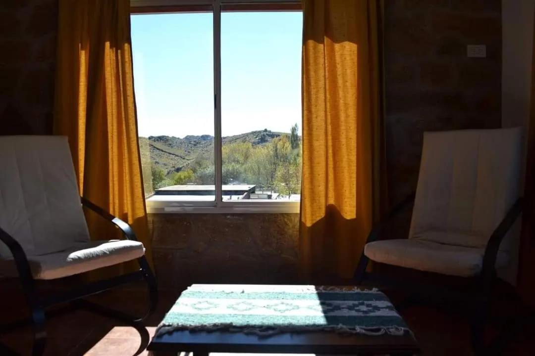 Hostal "El Tomolasta" La Carolina Szoba fotó