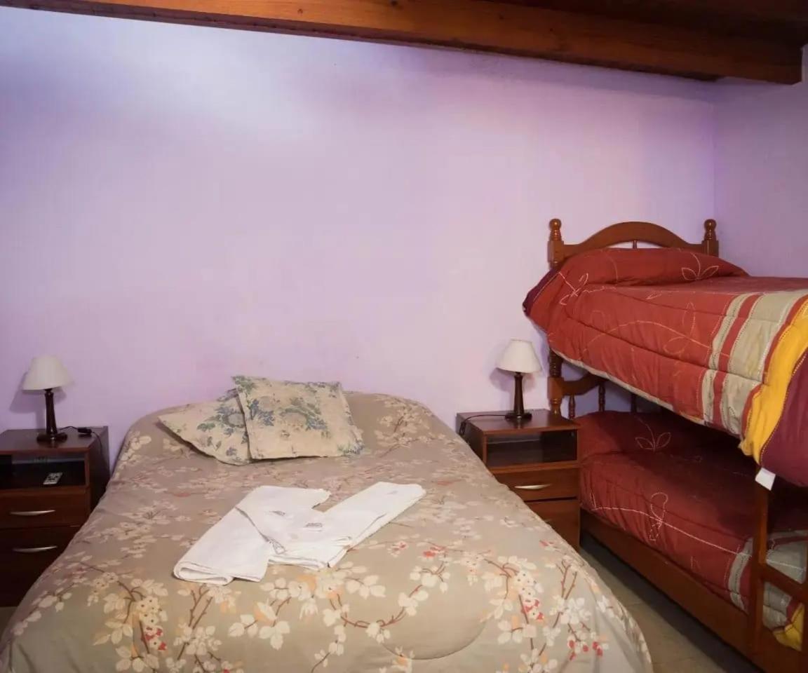 Hostal "El Tomolasta" La Carolina Kültér fotó