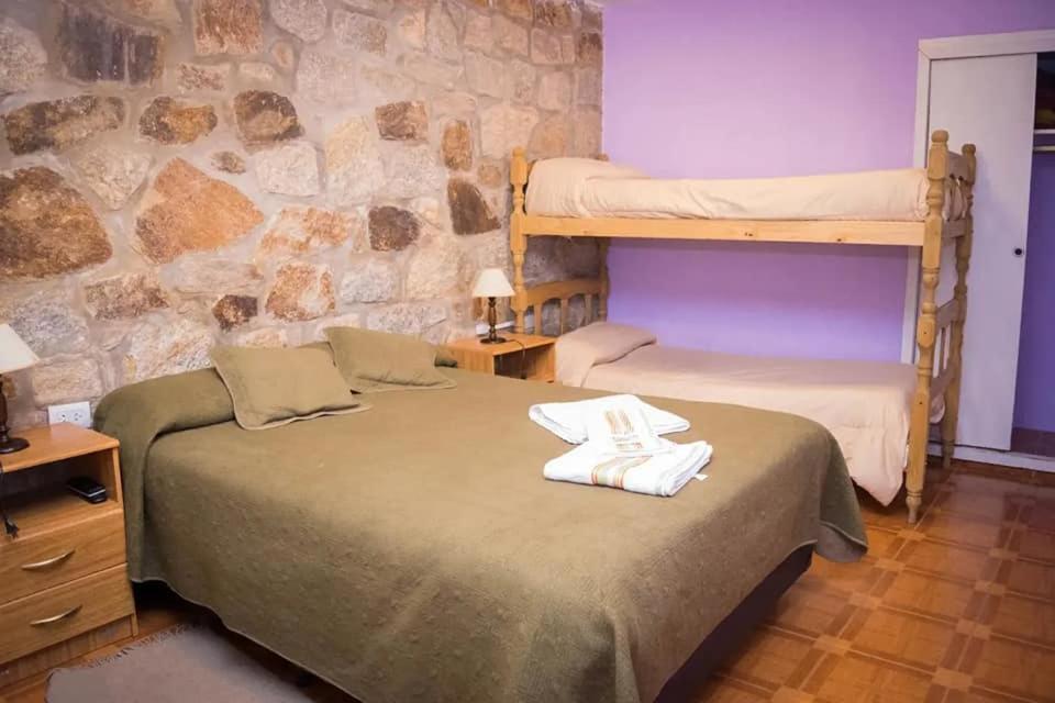Hostal "El Tomolasta" La Carolina Kültér fotó