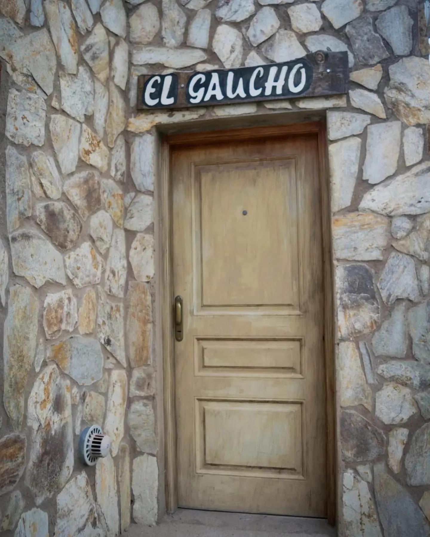 Hostal "El Tomolasta" La Carolina Kültér fotó