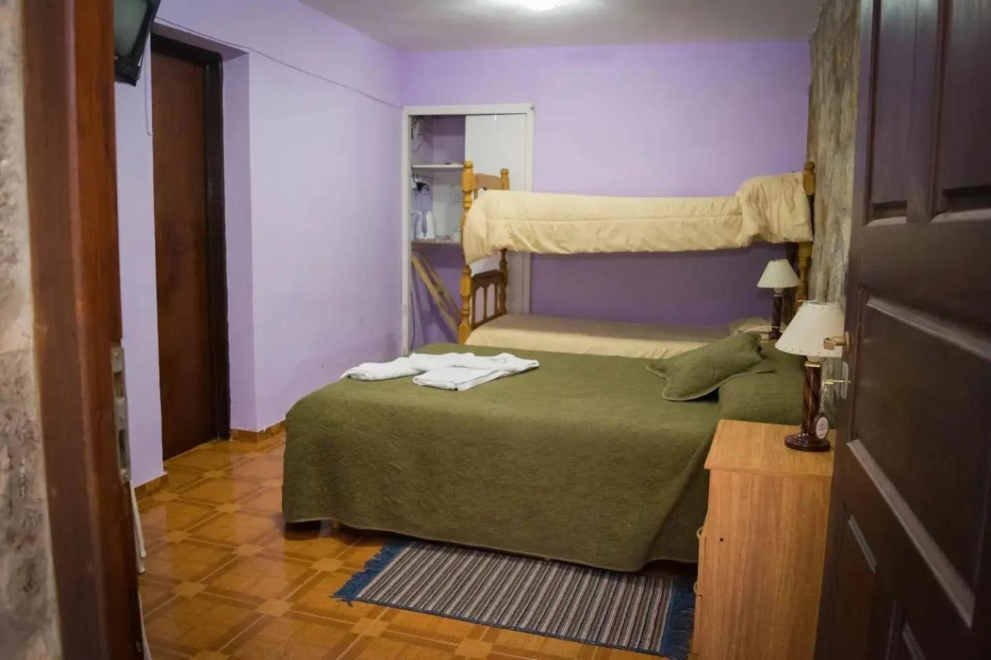 Hostal "El Tomolasta" La Carolina Kültér fotó