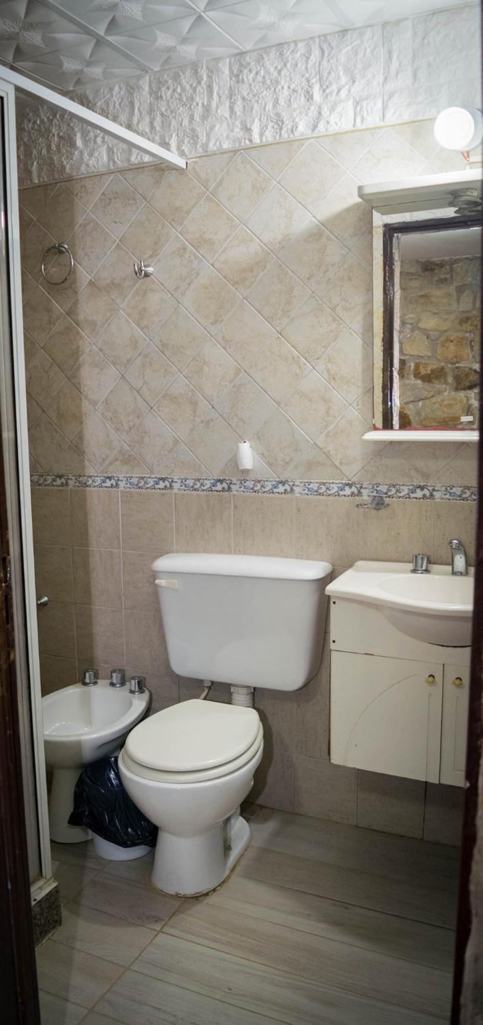 Hostal "El Tomolasta" La Carolina Szoba fotó