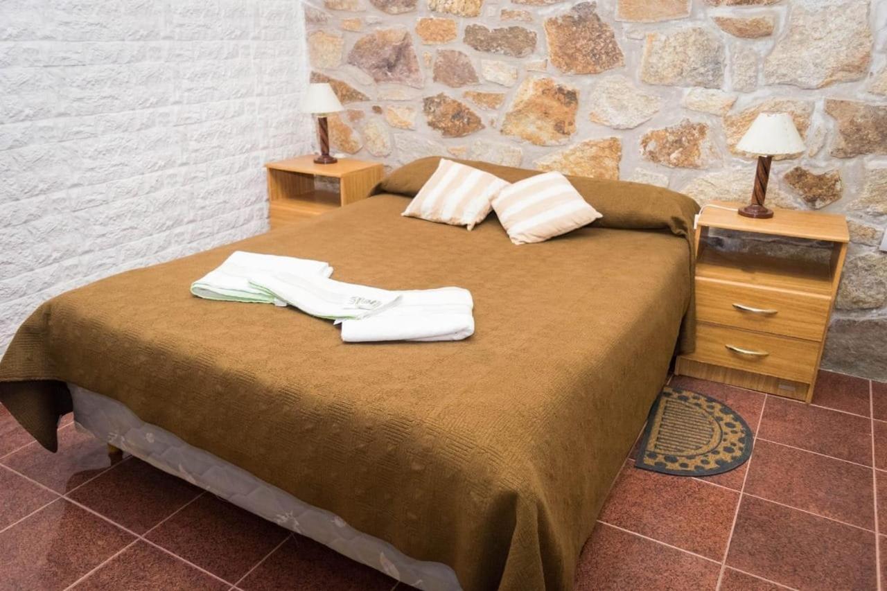 Hostal "El Tomolasta" La Carolina Kültér fotó