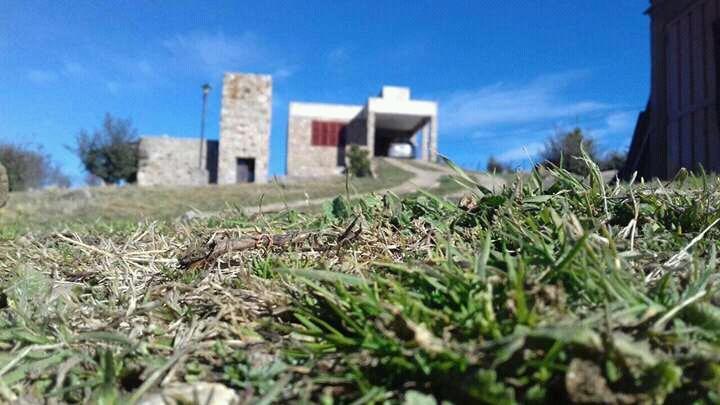 Hostal "El Tomolasta" La Carolina Kültér fotó