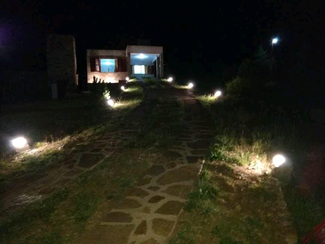 Hostal "El Tomolasta" La Carolina Kültér fotó